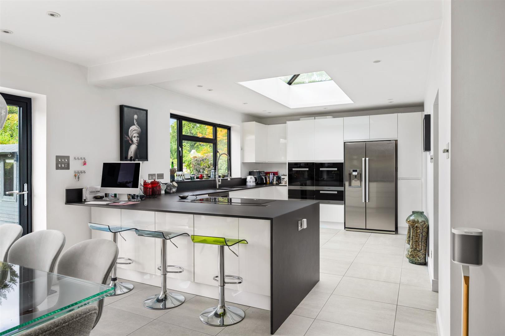 5 bed property in Kennylands Road, Reading